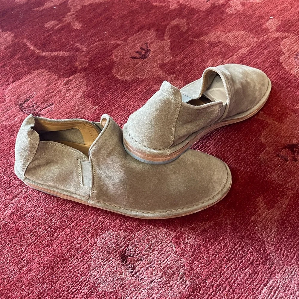 Men's Vince Slip-on Loafers. - Picture 5 of 12